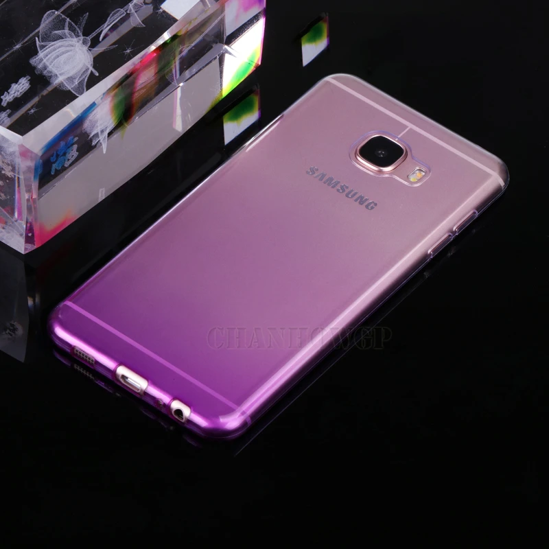Градиентный чехол для Samsung Galaxy A70 A50 A40 A30 A20E A20 A10 S A6 A7 A8 A9 J8 J6 J4 Plus 2018 S10 S10e Note 10