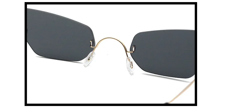 

Cat Eye Sunglasses Women Luxury Brand Designer Vintage Transparent Sun Glasses Female Retro Red Black Eyewear Shades