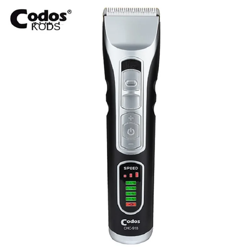 

Electric Clippers Hair Cordless Hair Clipper Rechargeable Electric Hair Portable Smart Clippers Special for Professional Hair