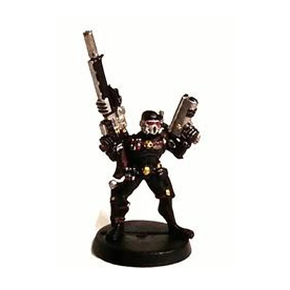 Старый Vindicare Assassin ()|Наборы для сборки моделей| |