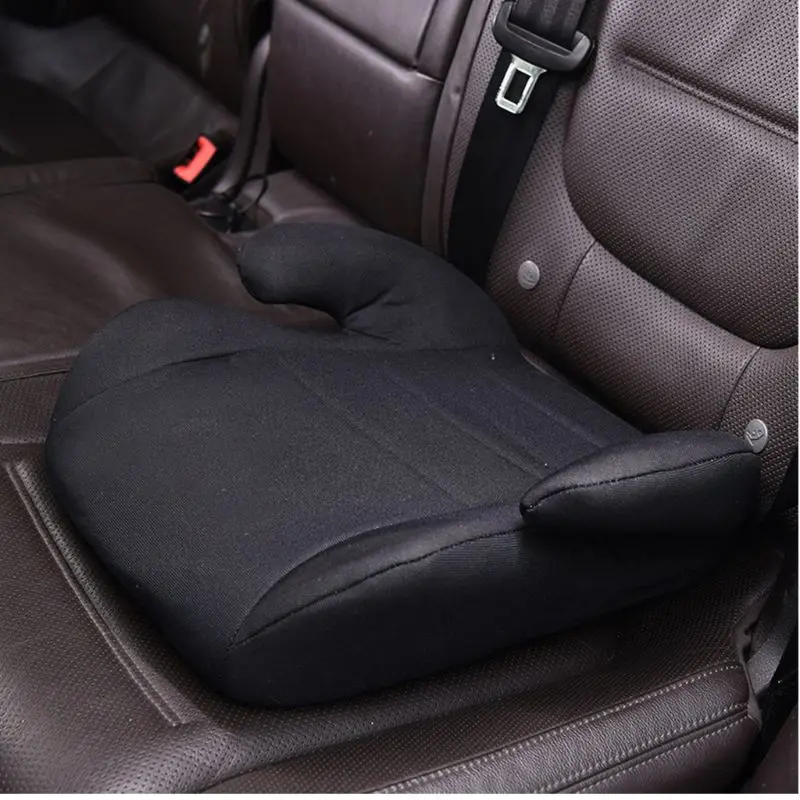 Автомобильный бустер детское сиденье безопасности крепкий стул Подушка для малышей детей