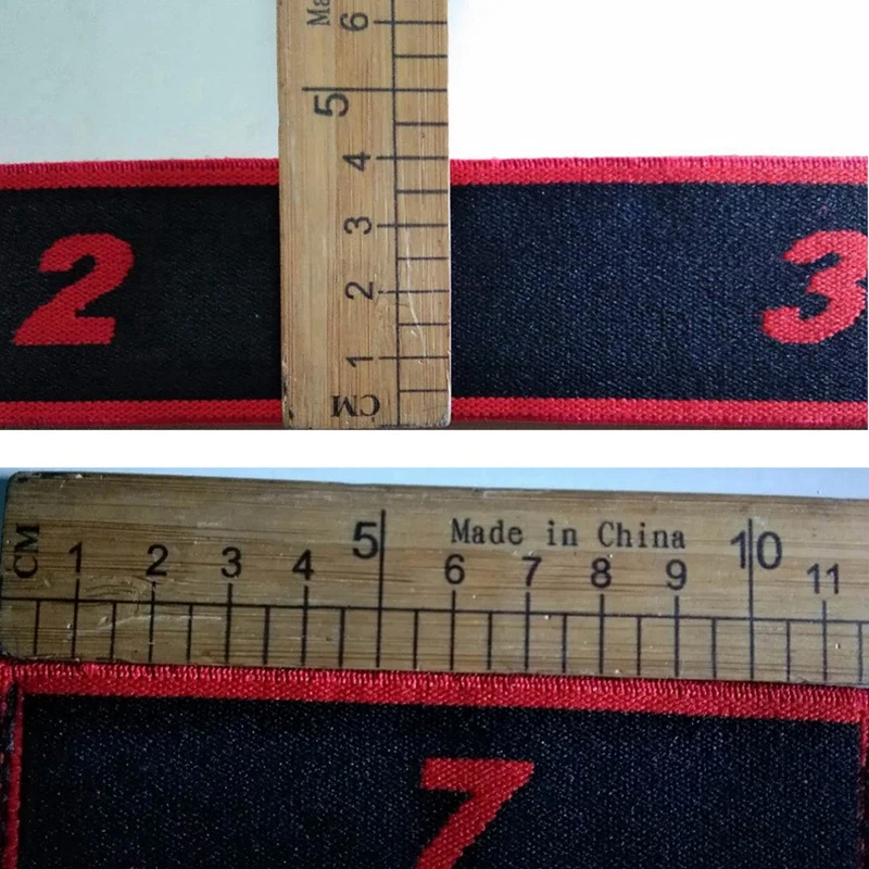 Гимнастические эластичные тренировочные ленты для взрослых и девушек