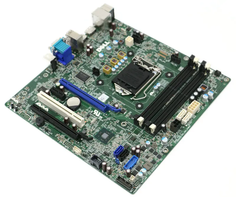

Для материнской платы DELL Optiplex 9020 MT 9020MT N4YC8 0N4YC8