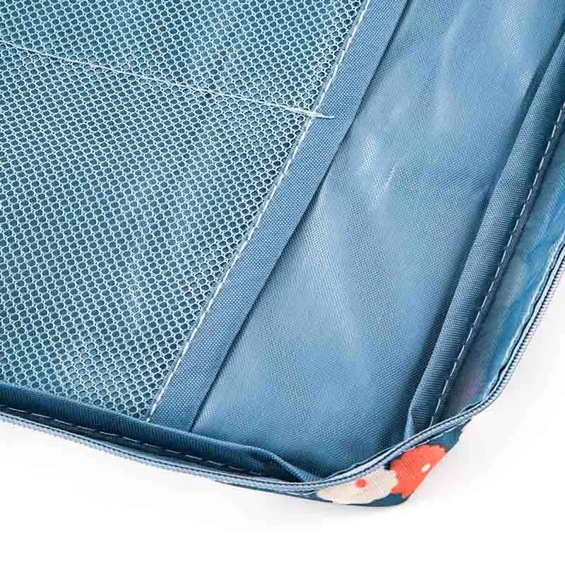 Женский портативный органайзер для путешествий косметички мужчин высокое