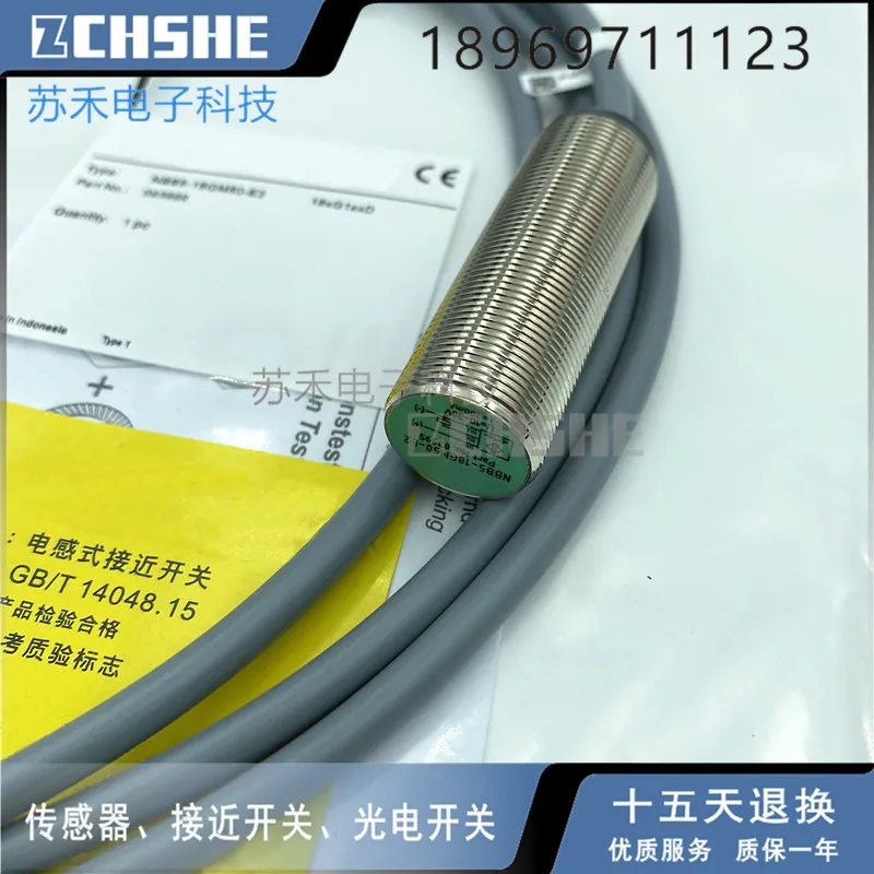 

NBB5-18GM50-E2-5M
