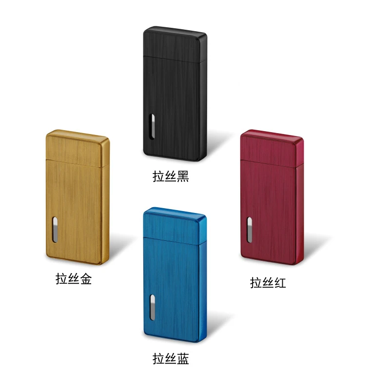 Фонарь зажигалка турбо 1 струйный бутановый газовый прикуриватель ветрозащитная