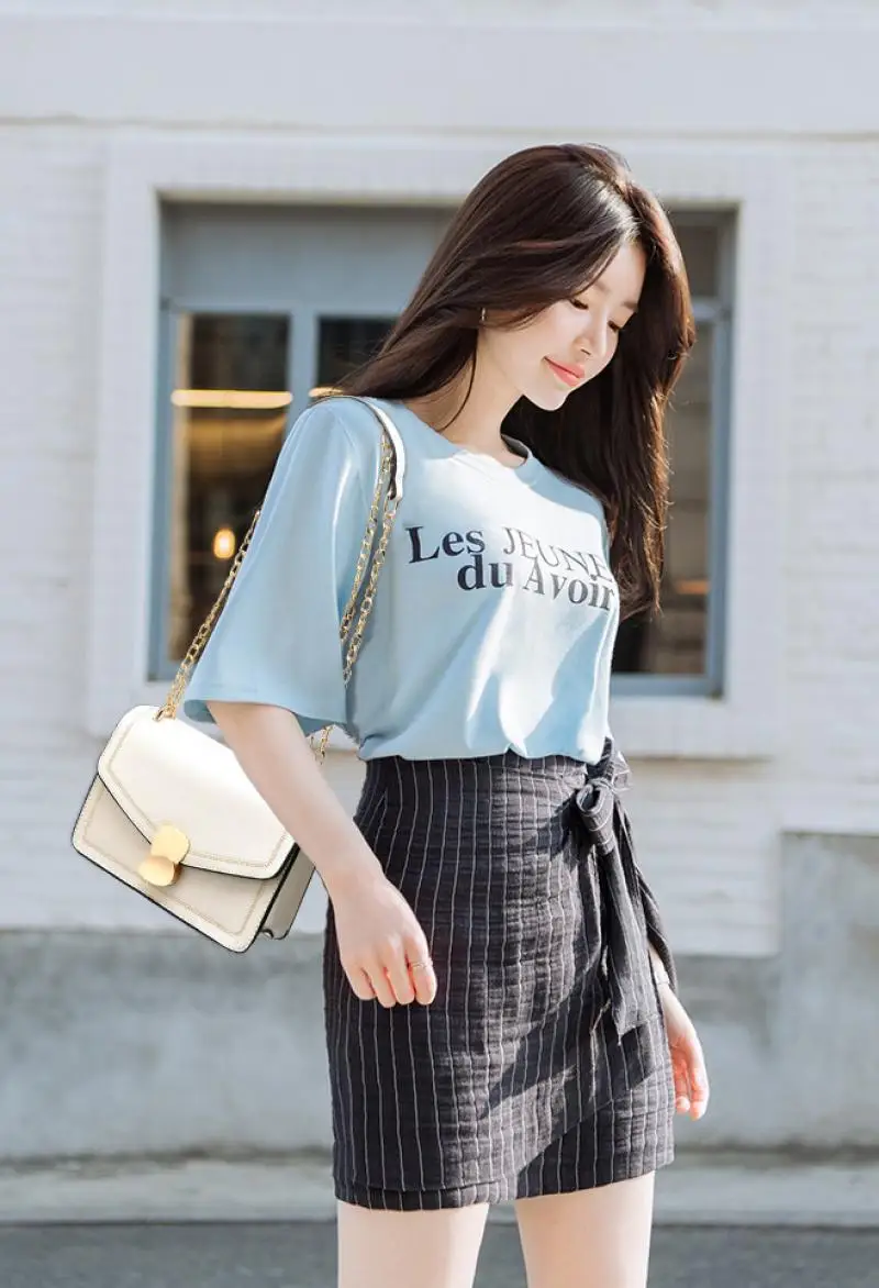 

Trendy New Leather Crossbody Bag Solid Rectangle Flap Sewing Thread Daily Pouch Fashion Shoulder Bags Designer For Women Pouch