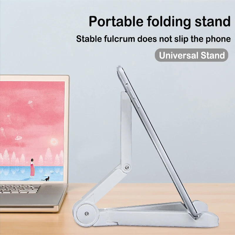 for ipad pro tablet computer phone universal multifunctional adjustable folding bracket plastic notebook all | Мобильные телефоны и