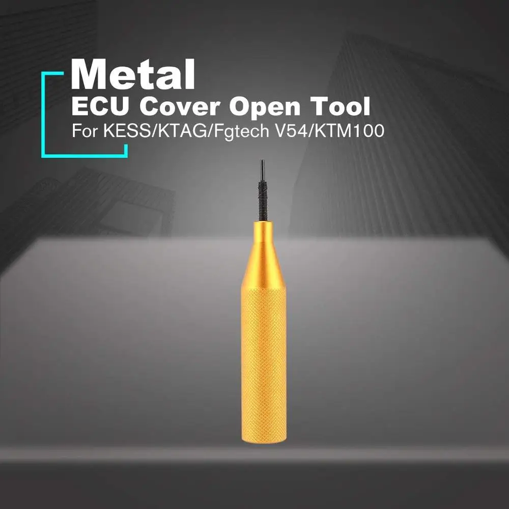 Инструмент для механики автомобиля ECU крышка открытый инструмент для автомобиля KTM100 Ktag K-tag V7.020 Galletto 4 Fgtech V54 ECU инструмент для ремонта автомобиля