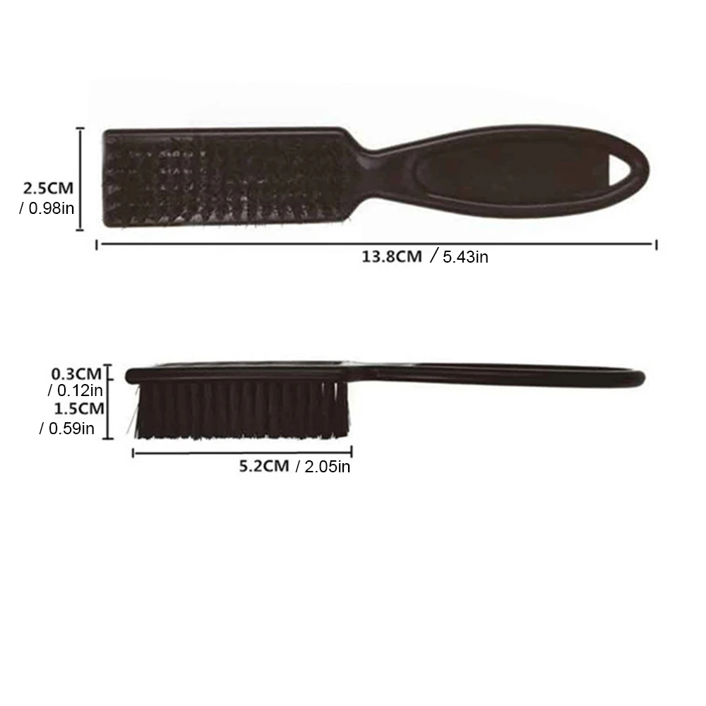 1 шт. щетка-Расческа для парикмахерской | Красота и здоровье