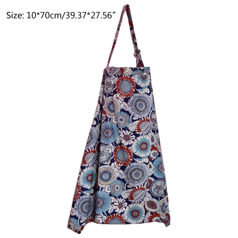 

Baby Breastfeeding Towel Maternity Apron Infants Stroller Nursing Cover Blanket