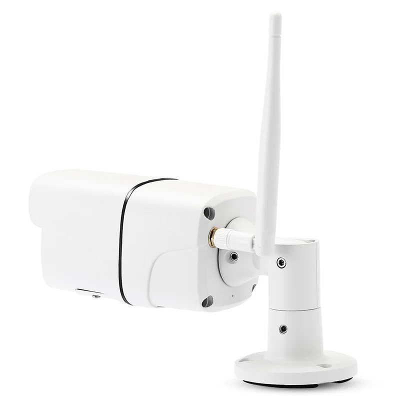 Камера видеонаблюдения Onvif HD 1080P wi fi IP беспроводная для улицы домашнего