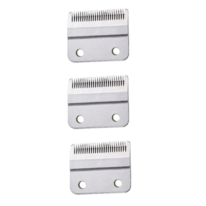 Лезвие подходит для профессиональной машинки стрижки волос/Kemei машинка волос