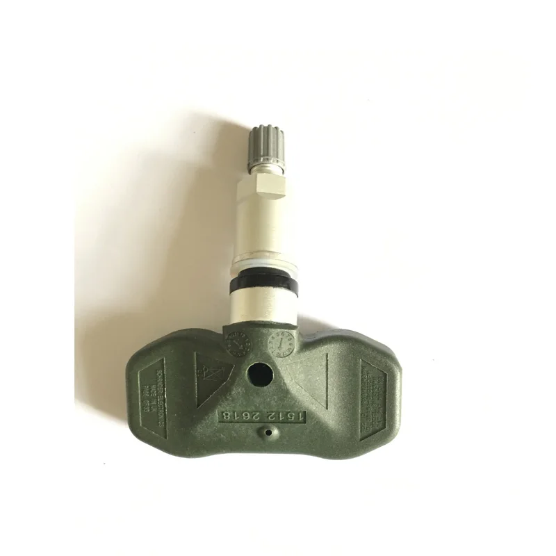 Датчик давления в шинах TPMS 15122618 20927604 433 МГц для Chevrolet Колорадо GMC Каньон Hummer H3T Pontiac