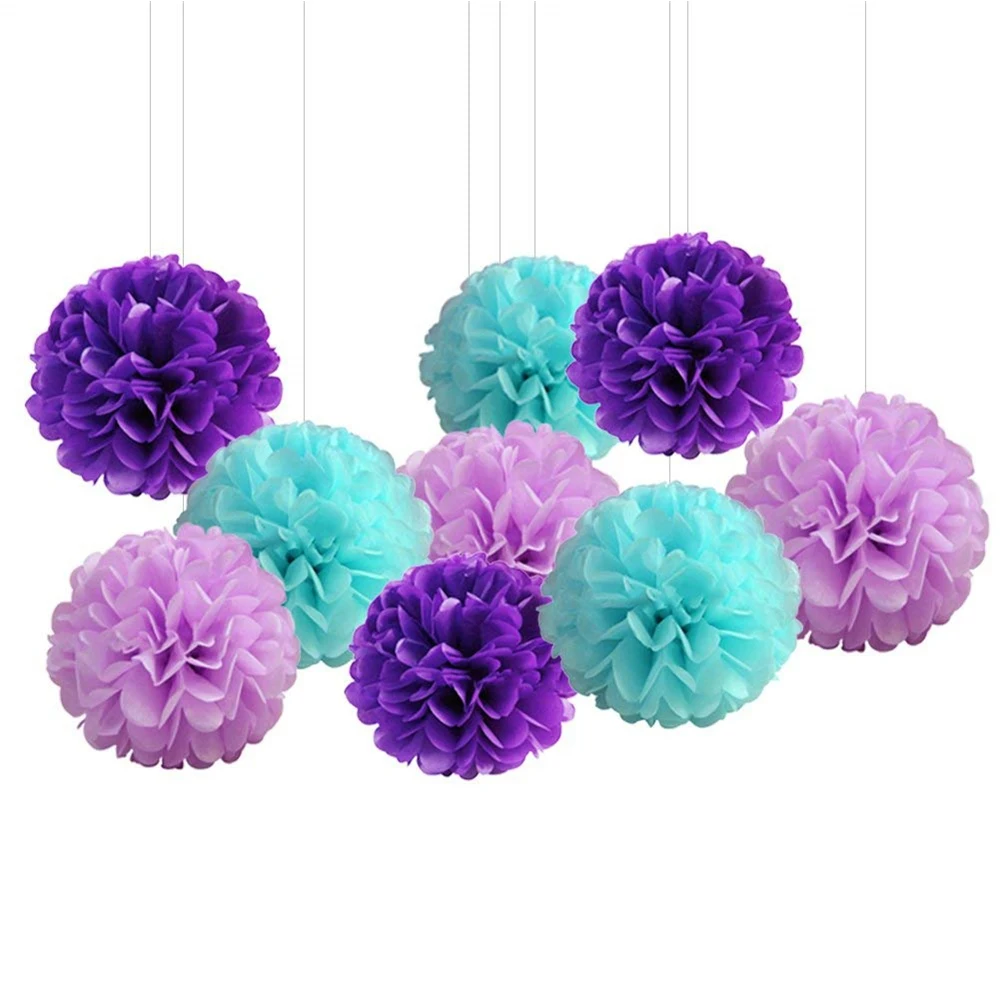 Декорации с днем рождения украшение для вечерние баннер бумажный воздушный шар