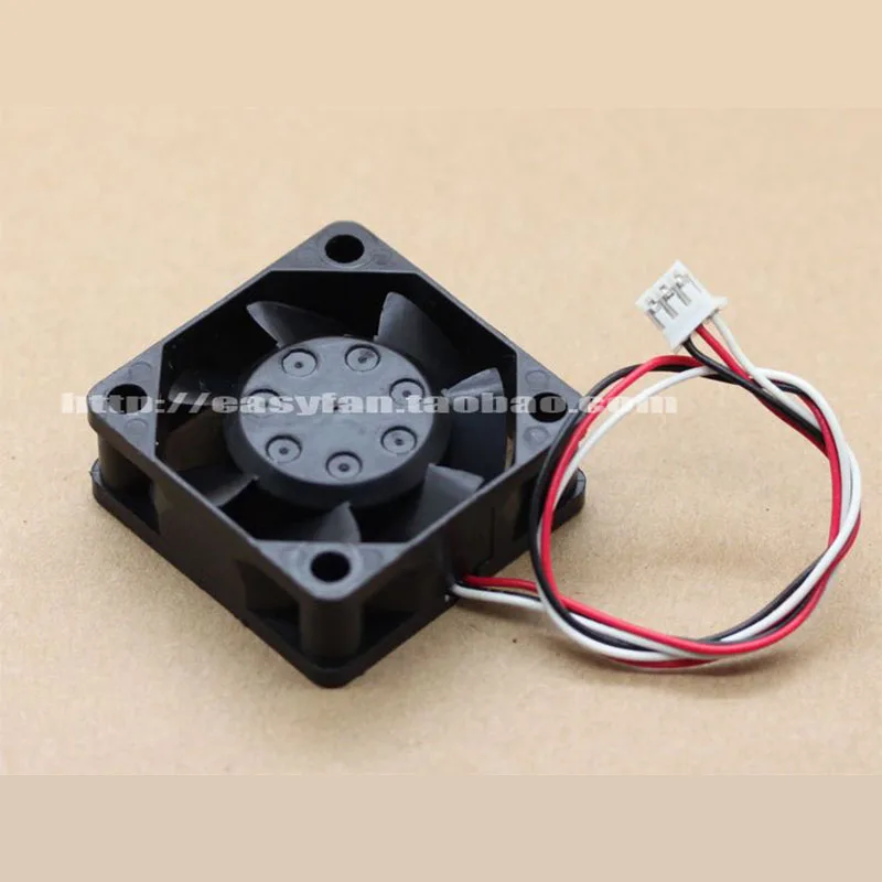 

1606KL-05W-B59 new NMB 4015 DC fan DC24V 0.08A fanuc cooling fan 404015mm cooler inverter CNC machine