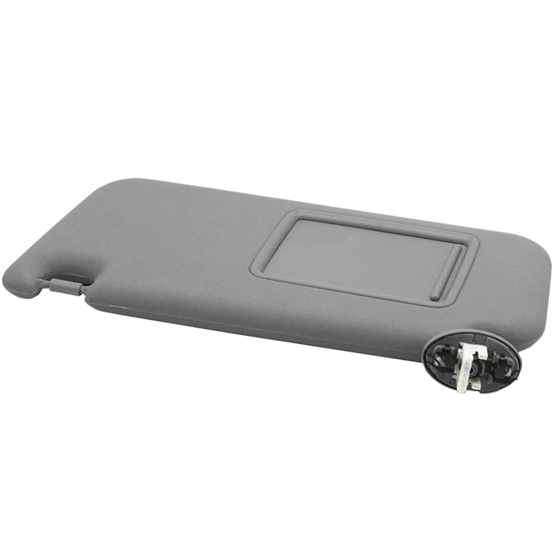 Left Driver Side Sun Visor Fit for Toyota RAV4 with Sunroof 2006 2007-2013 | Автомобили и мотоциклы