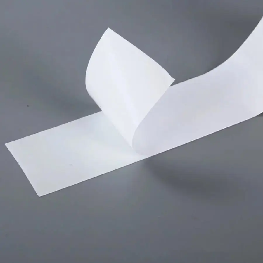 Двусторонняя лента прочный напольный ковер бесшовная самоклеящаяся клейкая 50 мм