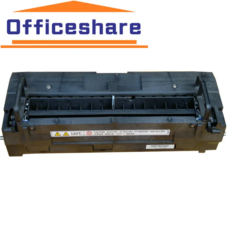 Блок фьюзера для Ricoh MPC2010 MPC2030 MPC2530 MPC2550 MP C2010 C2030 C2530 C2050 C2550 C2551 C2051 1 шт.|Детали