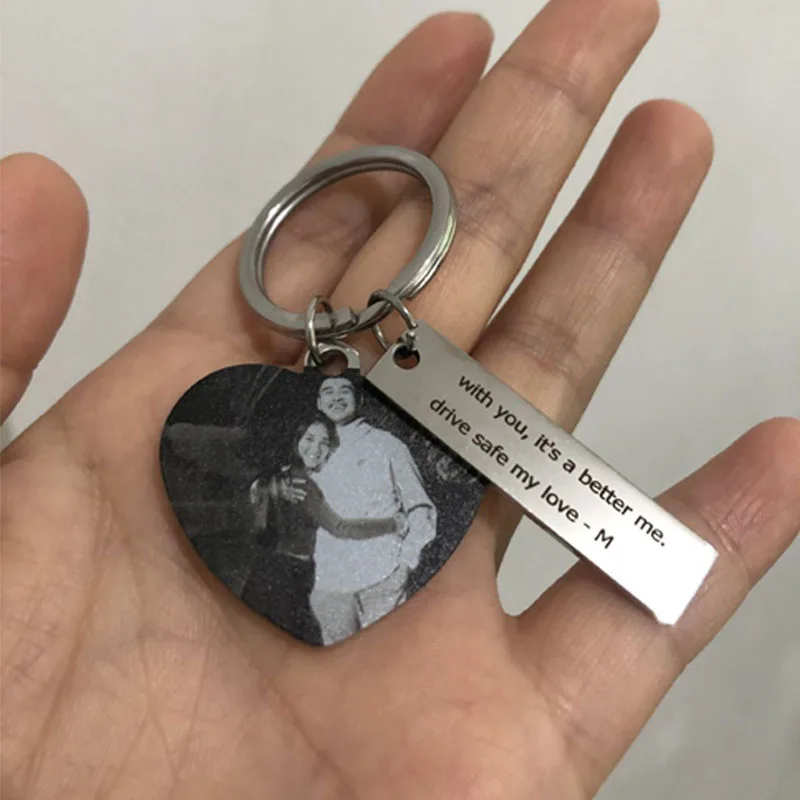 

Нержавеющая сталь персонализированное колье Подвеска для мужчин и женщин Универсальный брелок для ключей с высоким воротом, Стандартный п...