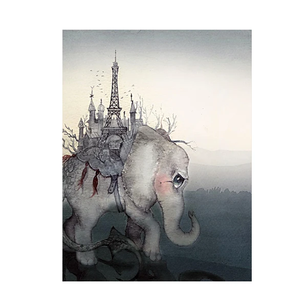 Гостиная домашний декор плакат печать Скандинавская Картина на холсте Девушка