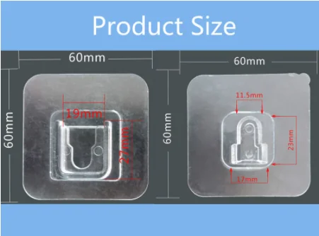 Многофункциональные крючки домашняя организация и полка для хранения прочный