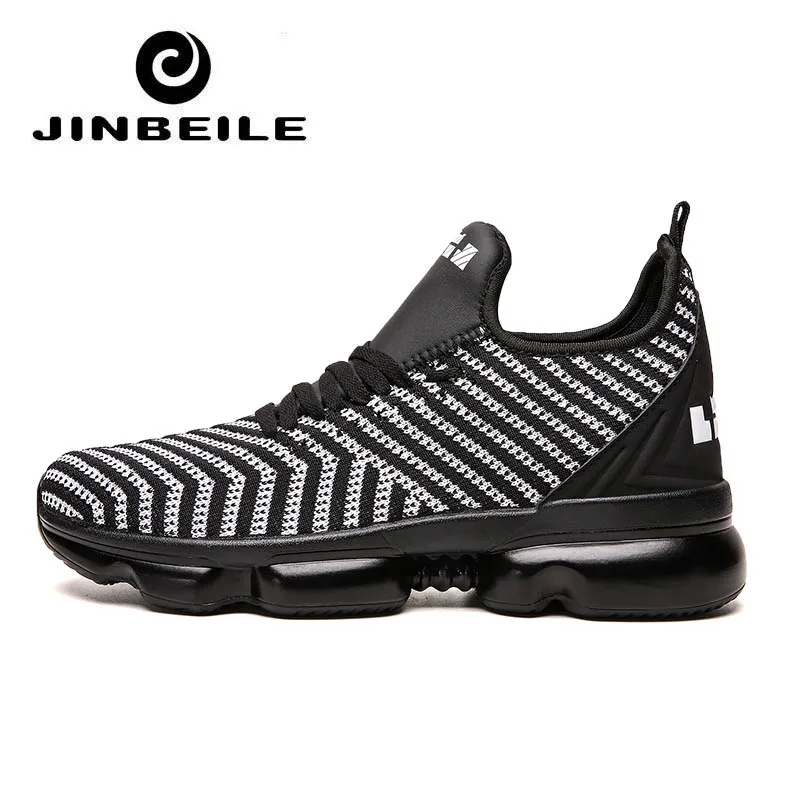 Новые низкие дышащие кроссовки для мужчин Lebron 16 Tenis Zapatillas Баскетбол Hombre Ретро 5 сетка спортивная обувь для мужчин s