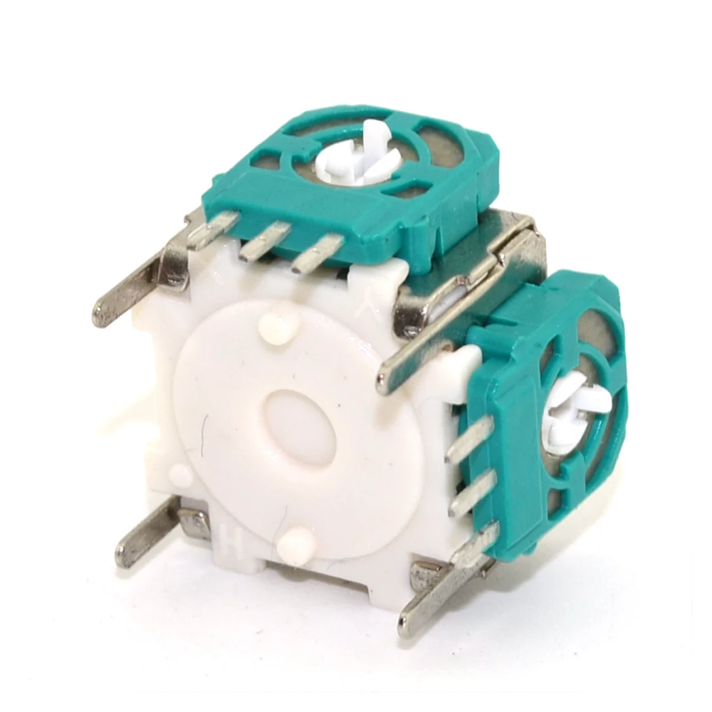 100 шт. запасные 3D аналоговые фонарики для геймпада|Джойстики| |