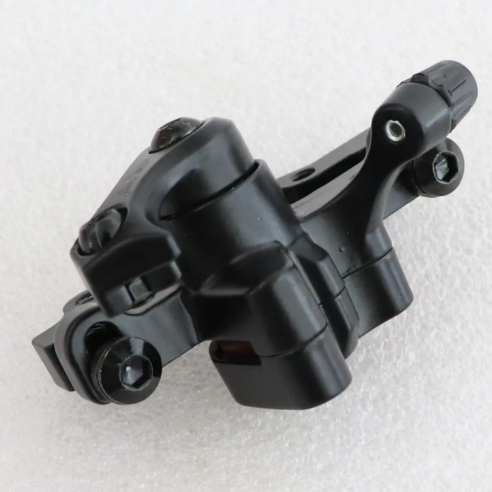 Велосипедный передний и задний F180/R160 дисковый тормозной суппорт для тормоз