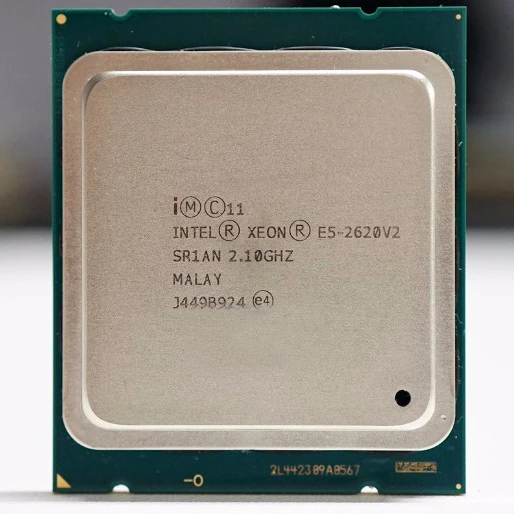 Процессор Intel Xeon E5 2620 V2|Процессоры| |
