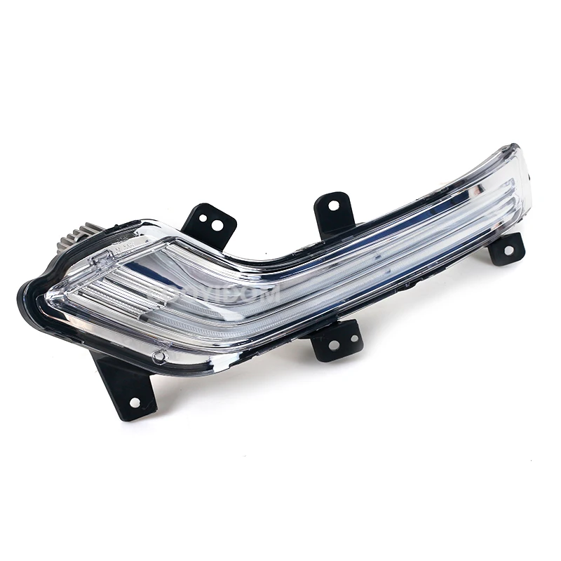 For Peugeot 508 2015-2018 Brand New LED Daytime Running Light DRL 9809087780 9809087680 |
