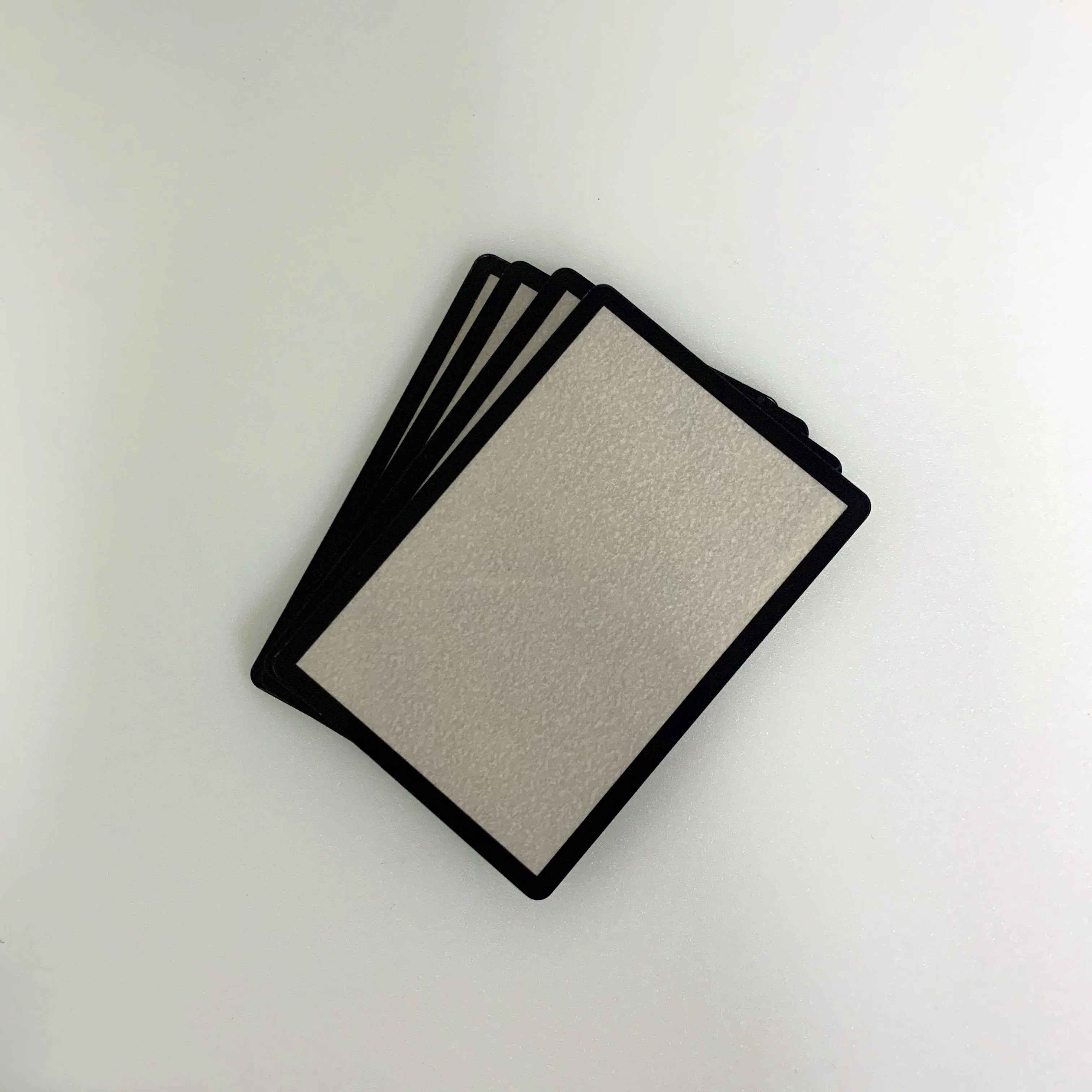 10 шт. Бесплатная доставка внешняя фотовспышка защитные запасные части для Canon 6D