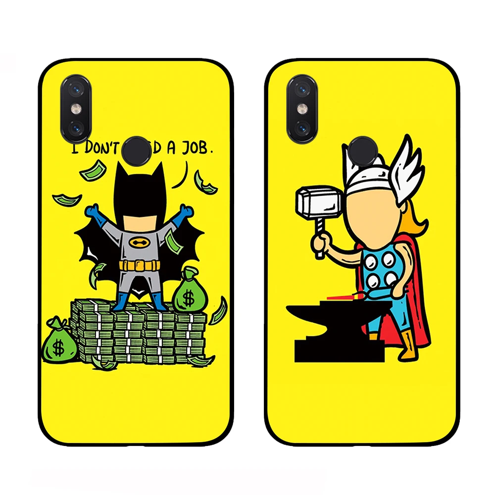 Retro Light For Xiaomi Redmi GO 4 5 6 7 Pro 4A 4X 5A 5Plus 6A cases cover | Мобильные телефоны и аксессуары