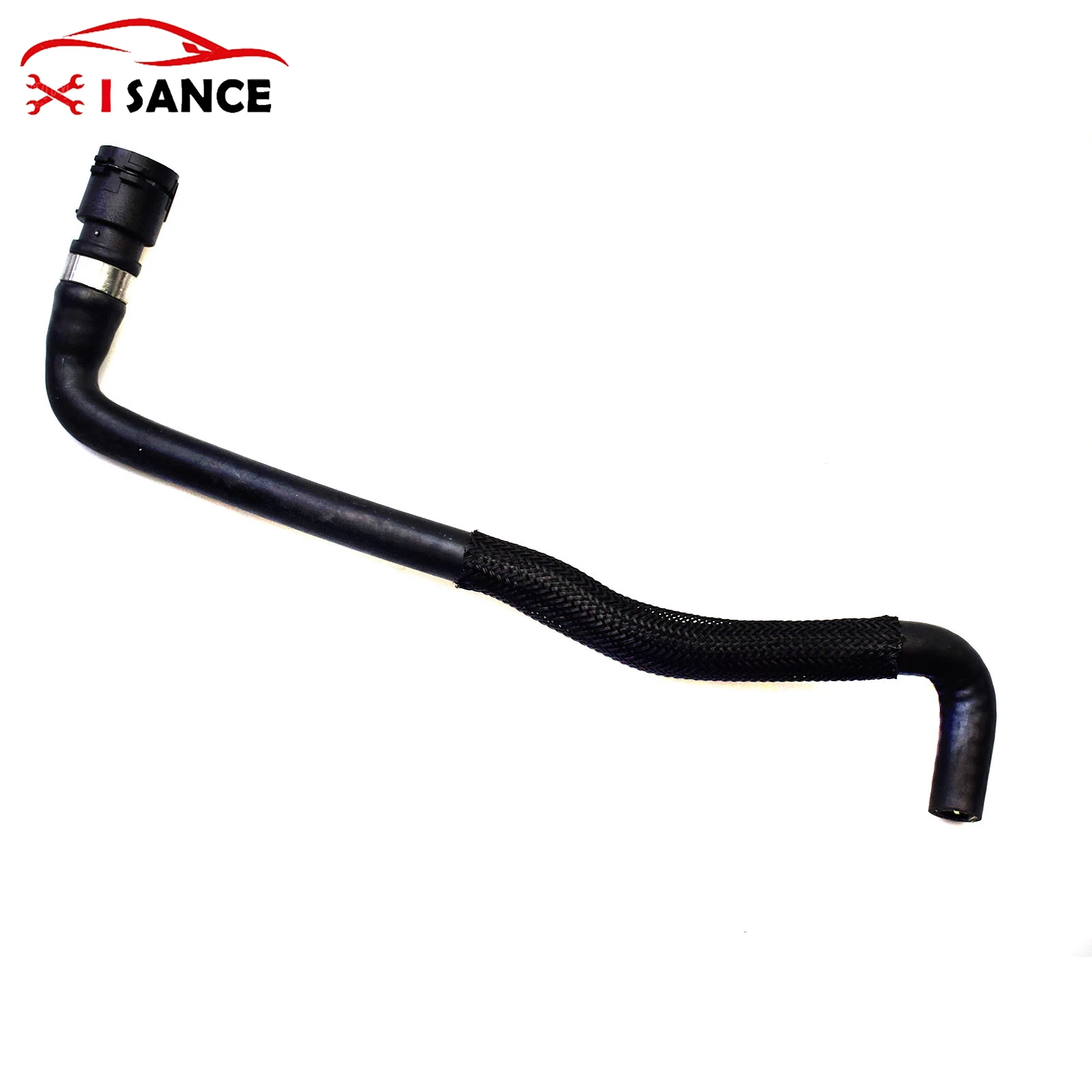 Расширение при переполнении бака для Шланг радиатора BMW E70 E71 X5 X6 F15 17127555290