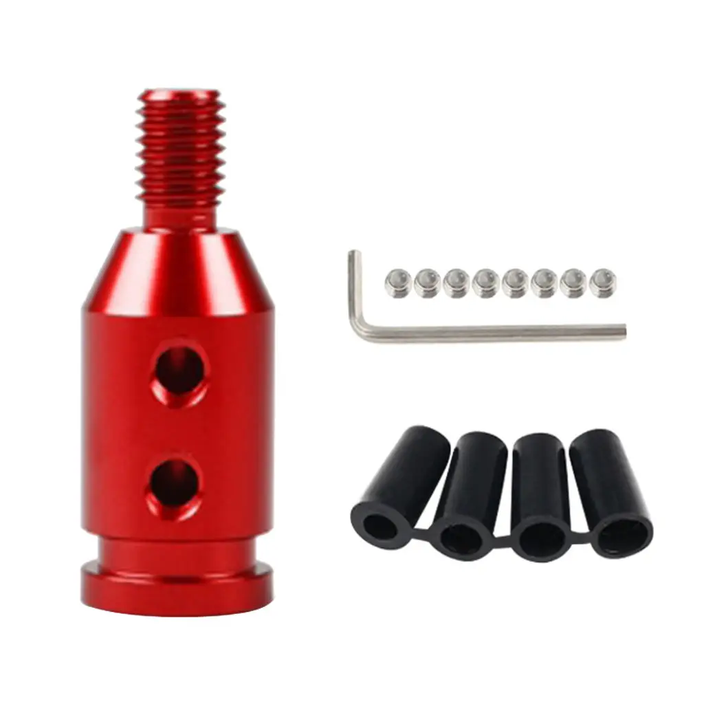 

Универсальный адаптер для ручки с ручной коробкой передач без резьбы для BMW Mini 10x1,5 мм