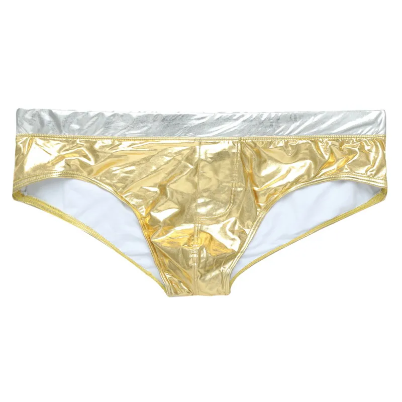 Summer Men Swim Briefs Gay Swimwear Sexy Swimsuits Shorts Surf Board Beach Wear Bikini Low Waist Bathing Swiming Trunks