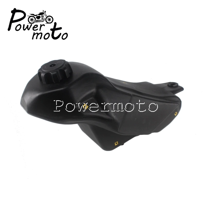 Топливный бак для мотокросса Dirt Bike Kawasaki KLX250 D Tracker X 250 KLX S/SF/X 2009 2014 газовый масляный