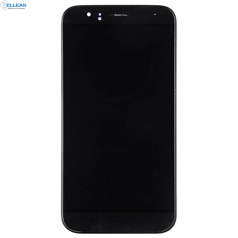 Catteny 5 дюймовый RIO L02 L01 дисплей для Huawei G8 ЖК-сенсорный экран дигитайзер в сборе