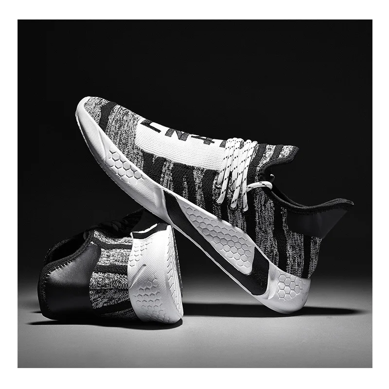 Новинка 2020 обувь для взрослых мужские кроссовки очень популярные тренировок