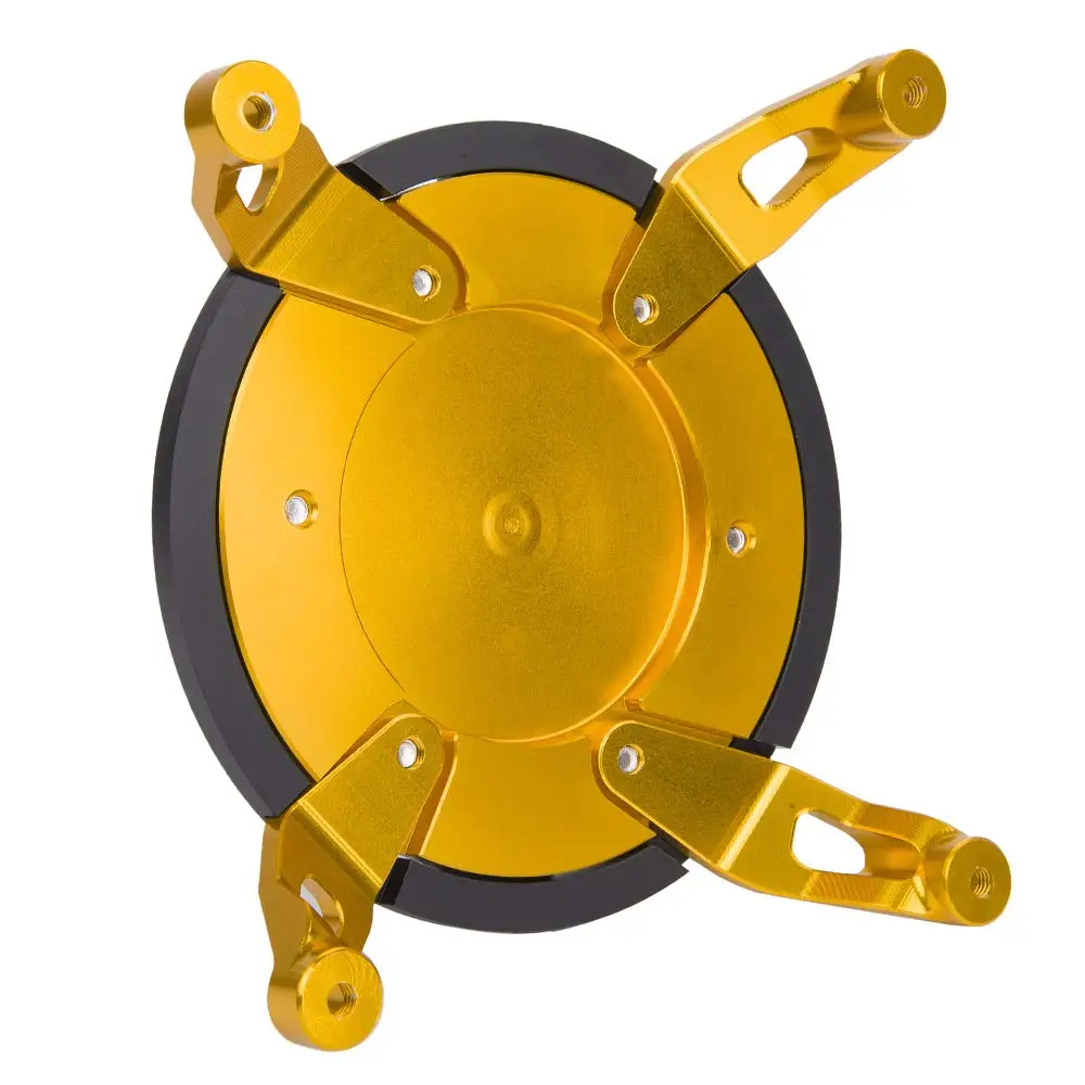 

MTKRACING motorcycle accessories Linhai 175 Smax155 Force155 2010-2019 protective cover engine side cover clutch anti-fall cover