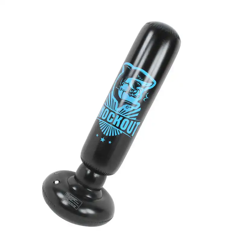 Детская игрушка игрушки для детей надувной детский боксерский мешок