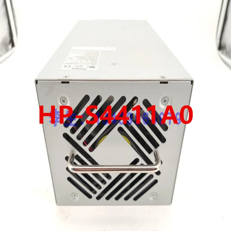 Рисунок 2 - Новый оригинальный блок питания