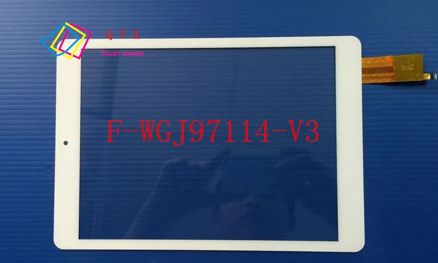 

Планшетный пк сенсорный экран F-WGJ97114-V3 внутренний общий почерк экран емкостный экран