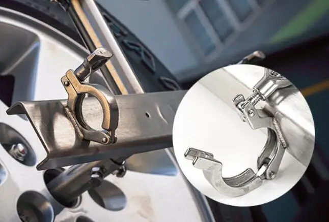 Многофункциональная подставка для номерного знака 3-в-1 держатель лопаток флага