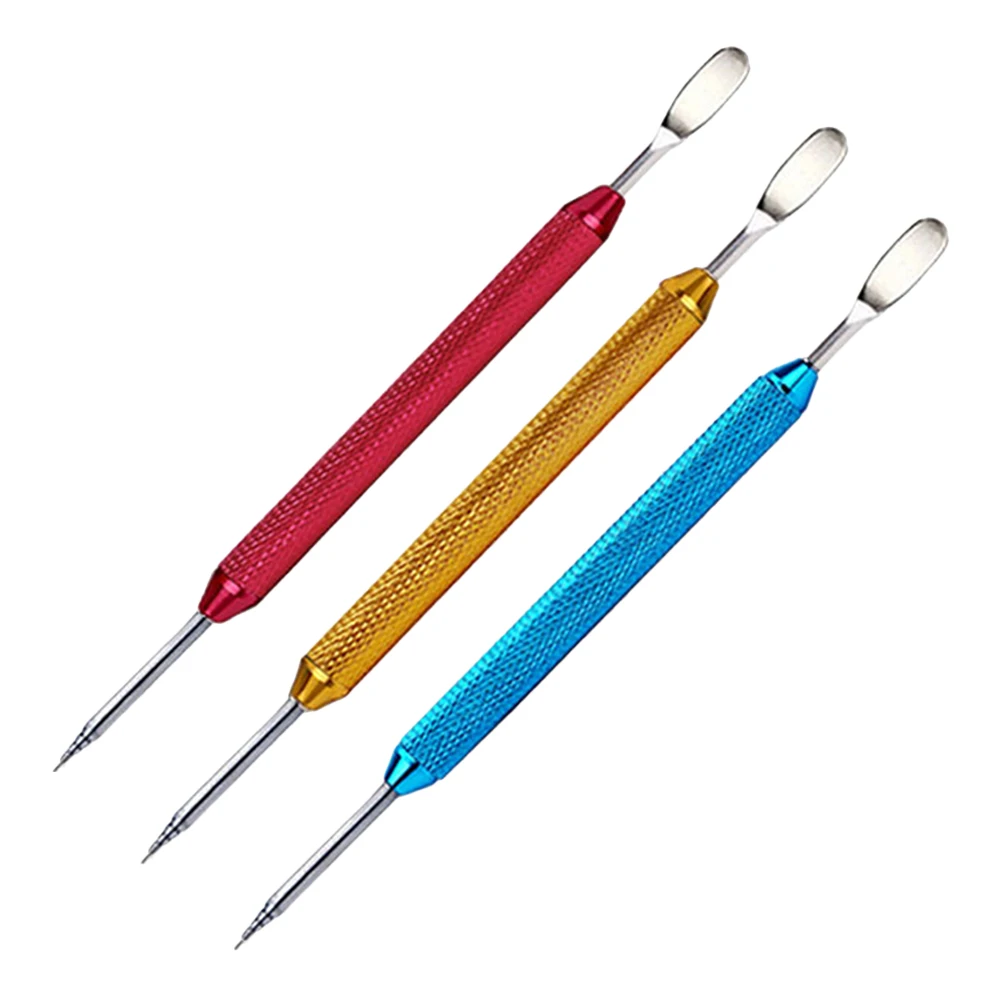 Игла для рисования кофе из нержавеющей стали игла на латте художественная