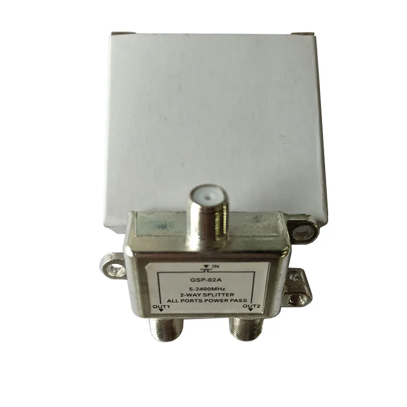 Разветвитель для спутниковых антенн 2 канала|lnb switch|tv lnbfta tv |