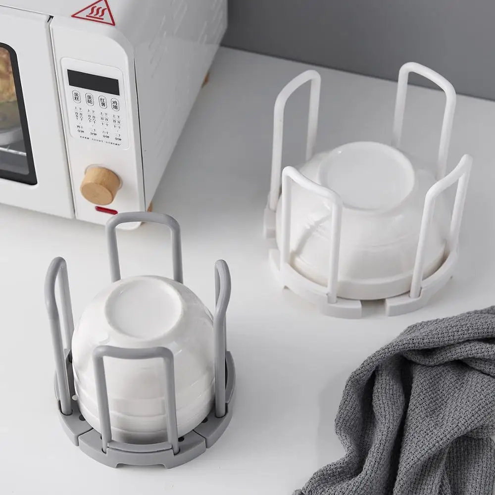 1 шт. Вертикальная полка для хранения посуды выдвижная чашек кухонная