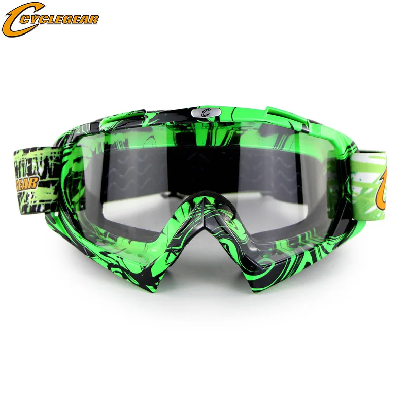 Очки для мотокросса очки байка MX Gafas дорожные квадроциклов gozluk | Автомобили и