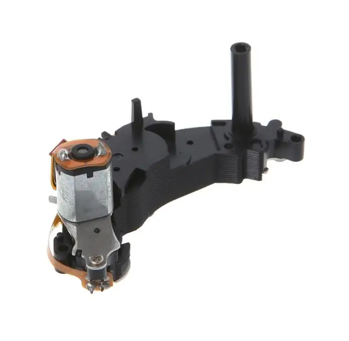 95% Новый оригинальный объектив AF Gear Focus Motor для Canon EF S 18 55 мм 3 5 6 IS II запасная часть с