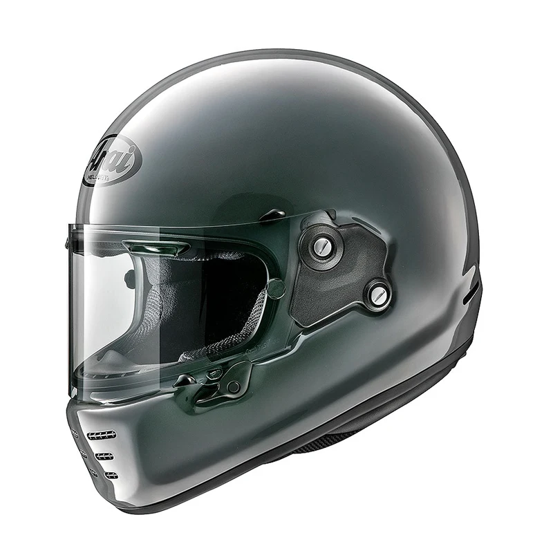 Последний оригинальный и подлинный Arai Полный мотоциклетный шлем Рапид NEO